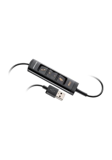 Plantronics Encorepro HW525 Kulak Üstü Çağrı Merkezi Kulaklığı