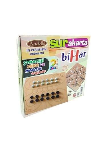 Artebella Surakarta-bıhar