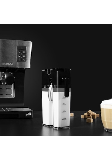 Cecotec Power Instant-ccino 20  1350 W Espresso Makinesi