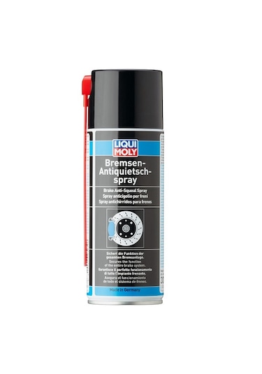 Liqui Moly Fren Sesi Kesme Sprey 400 Ml. 3079