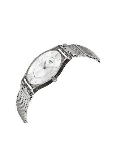 Swatch SS08M100M Kadın Kol Saati