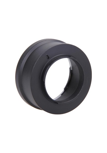Olympus Micro 4/3 (M4/3) için Olympus Om Lens Adaptörü