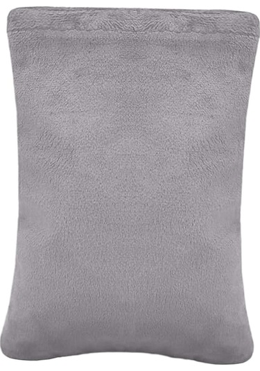 Dolıty Kum Temizleme Torbası Kamp Temelleri Tatil Gri Gri