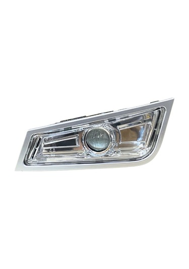 Lros Sis Lambası (ampullü H3) Volvo Sol N11.3949