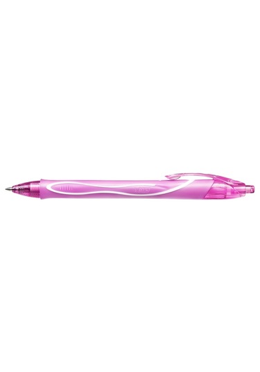 Bic Gelocıty Pembe Jel Kalem 964777