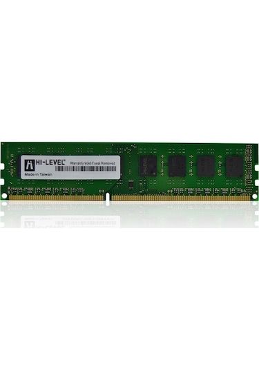Hi-Level HLV-PC19200D4-4G 4 GB DDR4 2400 MHz PC Ram