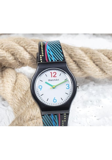 Watchart St-303493 Çocuk Kol Saati