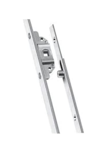 120 Cm Pvc Pencere Ispanyoleti