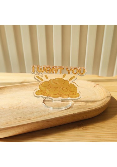 Homyl Masaüstü Dekoratif Süsler Ev Dekorasyonu Yatak Stil-b