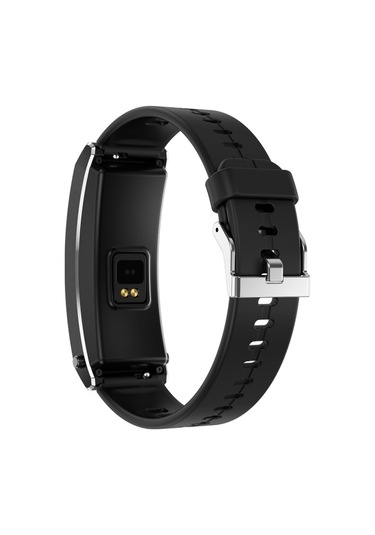 Cbtx K7 1.14" Silikon Askı Akıllı Saat (İthalatçı Garantili)