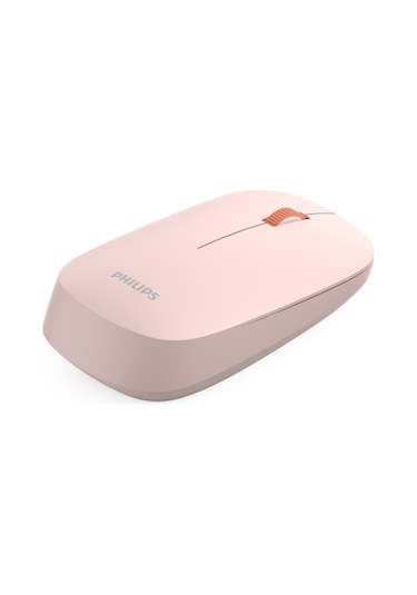 Philips SPK7438 Kablosuz 1600DPI 4 Tuşlu Optik Sessiz Mouse