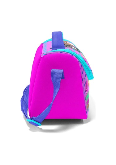 Coral High Kids Pembe Köpek Desenli Thermo Beslenme Çantası 11750
