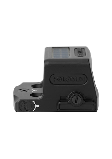Holosun Dot Sight CLASSIC EPS-RD-MRS Siyah