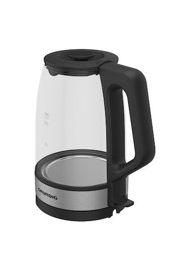 Grundıg WK 5440 1.7 L 2200 W Kettle