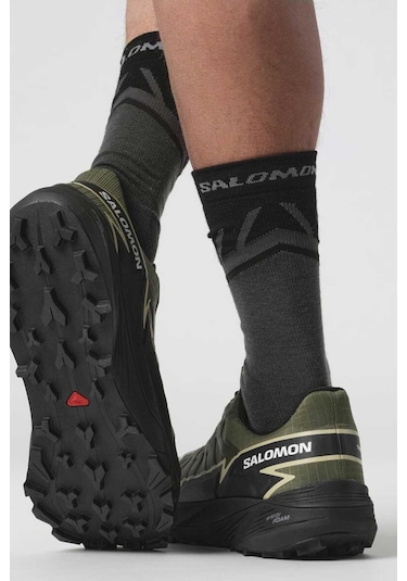 Salomon Thundercross Gtx Erkek Bot L47383400 001