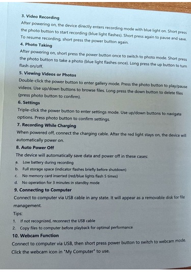 Aggıy M2 Mini Dv Kamera Fullhd 200mah Batarya Micro Sd Mini Kamera