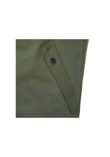 Kilpi Erkek Kaban Haki