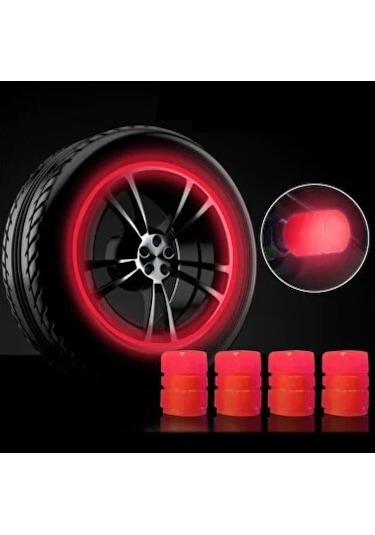 Fosforlu Sibop Kapağı 3 Renk 5256