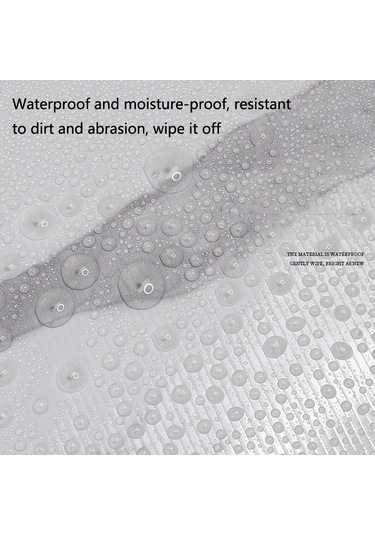 Sones Pvc Taklit Mermer Merdiven Basamağı Kaymaz Etiket Kendinden Yapışkanlı Dekoratif Duvar Etiketi, Özellikler: Payetler Stili, 100x18cm Flt-006 Diğer