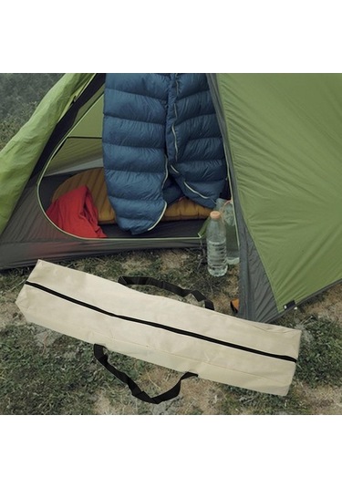 Pazly Suntek Spor Seyahat Salonu Için Duffel Bej Açık 65x22x16cm Ut Diğer