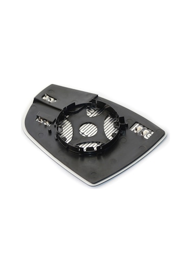 Gajeena Ford Focus 2012-2018 Sağ Yan Ayna Camı - Isıtmalı Ve Kör Nokta Özellikli