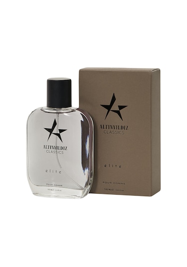 Altinyildiz Classics Erkek  AC Elite Parfüm 100 ML 4A9900000103VIZSTN