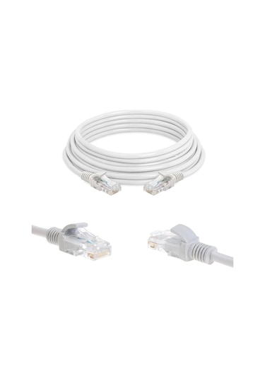 Gabble Gab-c620 Cat6 20mt Patch Kablo