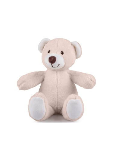 Boumini Toys Sevimli Peluş Ayıcık Pembe 25 Cm - Pembe
