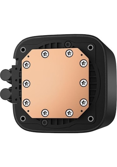 Deepcool 360mm Sıvı Soğutucu 360 MM