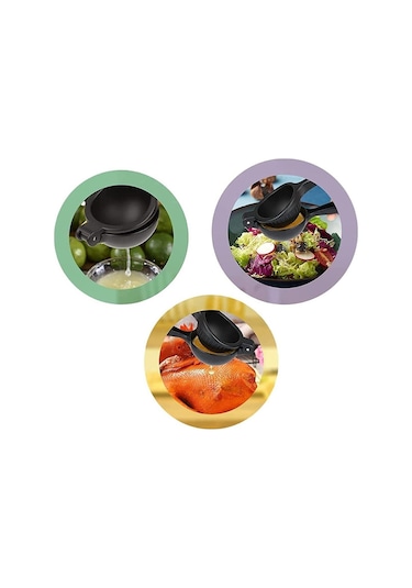 Paslanmaz Demir Döküm Portakal Limon Narenciye Sıkacağı Pratik