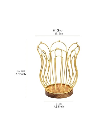 Suntek Kahve Pod Tutucu İstasyonu Altın-yükselişi Altın Yükselişi