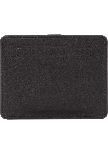 Cengiz Pakel Hakiki Deri Kartlık 2453-Siyah-Parlement (432621396)-2453-Siyah-Parlement