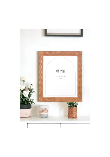 The Mia Traccia Fotoğraf Çerçevesi 30x25 Cm