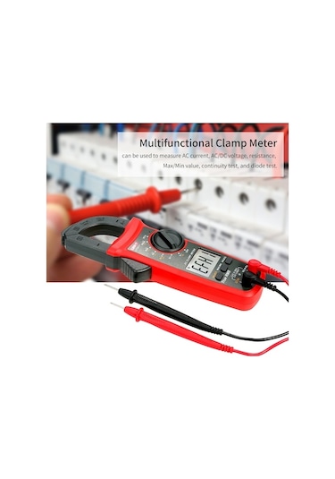 Carrier- Moda Trendleri Unı-t Ut201+ 4000 Gösterimli Gerçek Rms 1 Adet