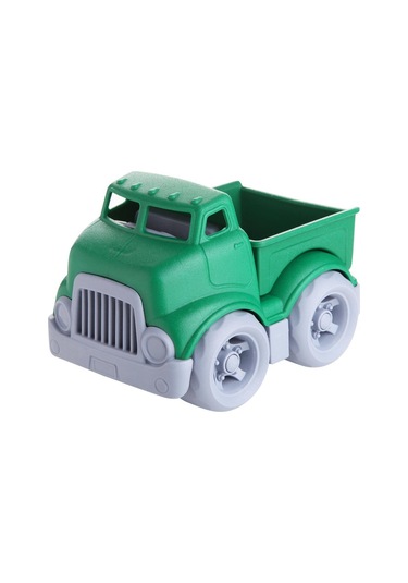 Let's Be Child Minik Pikap