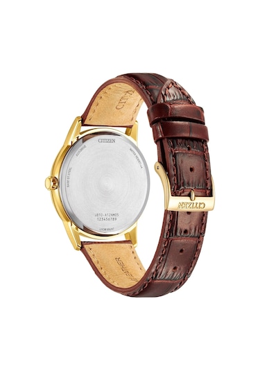 Citizen Aw1782-11a Erkek Kol Saati Beyaz