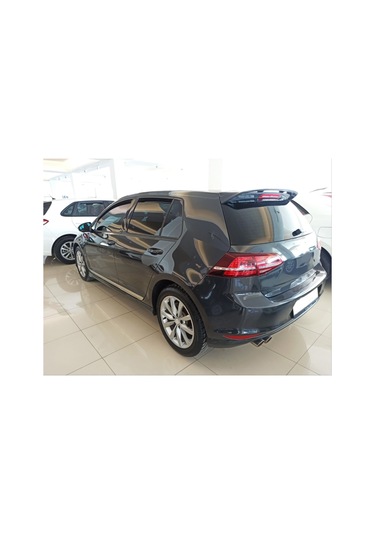 Autogp Vw Golf 7 Kapı Koruma Çıtası Krom 2012 / 2020