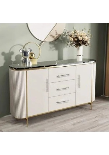 Paslanmaz Çelik İnox Dolap Çekmece Kulp 160 Mm A.Ağaç