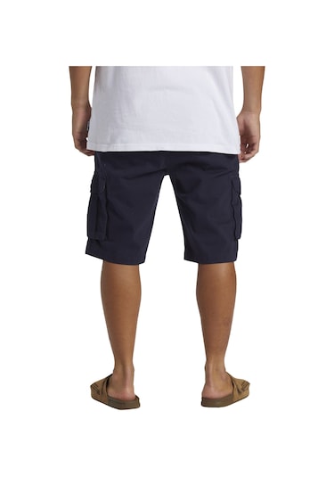 Quiksilver Crucıal Battle Cargo Lacivert
