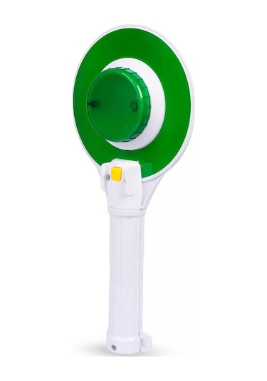 Işıklı Pilli Trafik Oyun Seti Dur - Geç