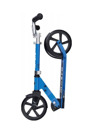 Micro Cruiser Katlanabilir Scooter