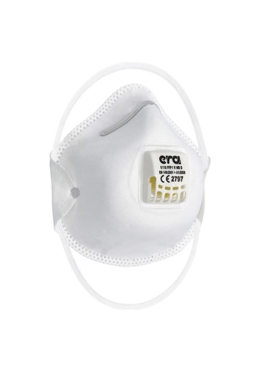 Era 6110 Ffp1 Vnr D Toz Maskesi " 15 Adet "