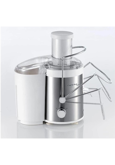 Ariete 00C017502AR0 Centrika Katı Meyve Sıkacağı (Teşhir)