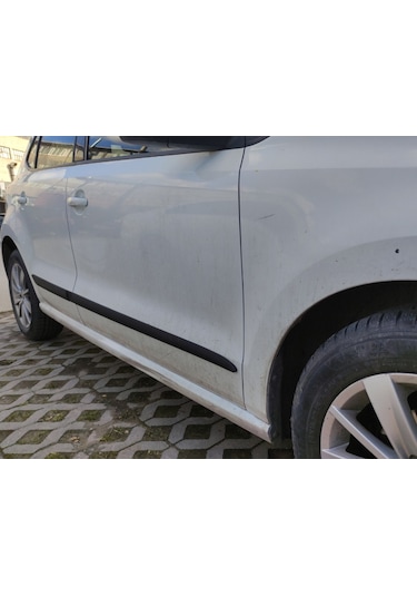 Vw Polo Yan Kapı Çıtası Kapı Koruma Bandı Çıta