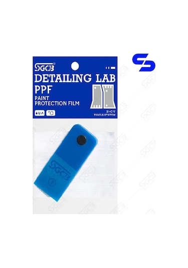 Sgcb Mini Mıknatıslı Tpu Ragle 3 Cm Ppf - Folyo - Cam Filmi Çekme