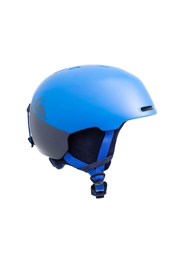 Quıksılver Quıksılver Journey Erkek Kask Bnm0 Mavi