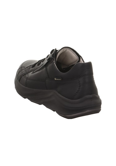 Sneaker Günlük Kadın 2-000331-0100 Legero Blıss Siyah Siyah