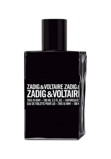 Zadig & Voltaire This Is Him Erkek Parfüm EDT 100 ML