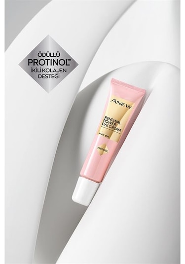 Avon Anew Renewal Power Göz Çevresi Kremi 15 ML