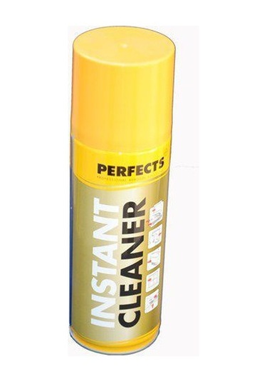 Köpük Sprey Perfects Instant Cleaner Temizleyici 200 ML N11.389